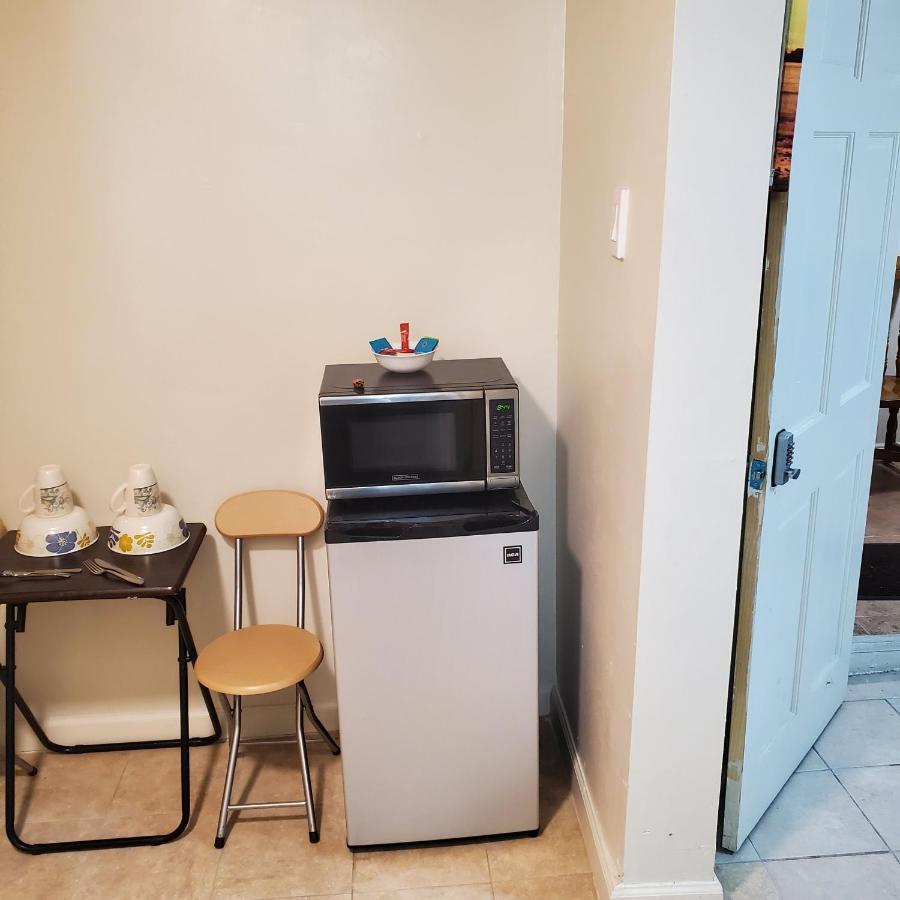 Appartement One Bedroom