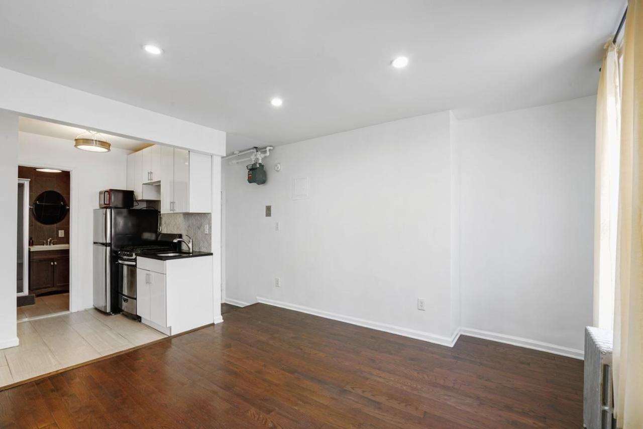 407: East Village Apartamento *