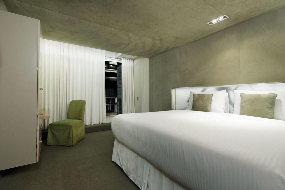 Shoreham Hotel Nova York