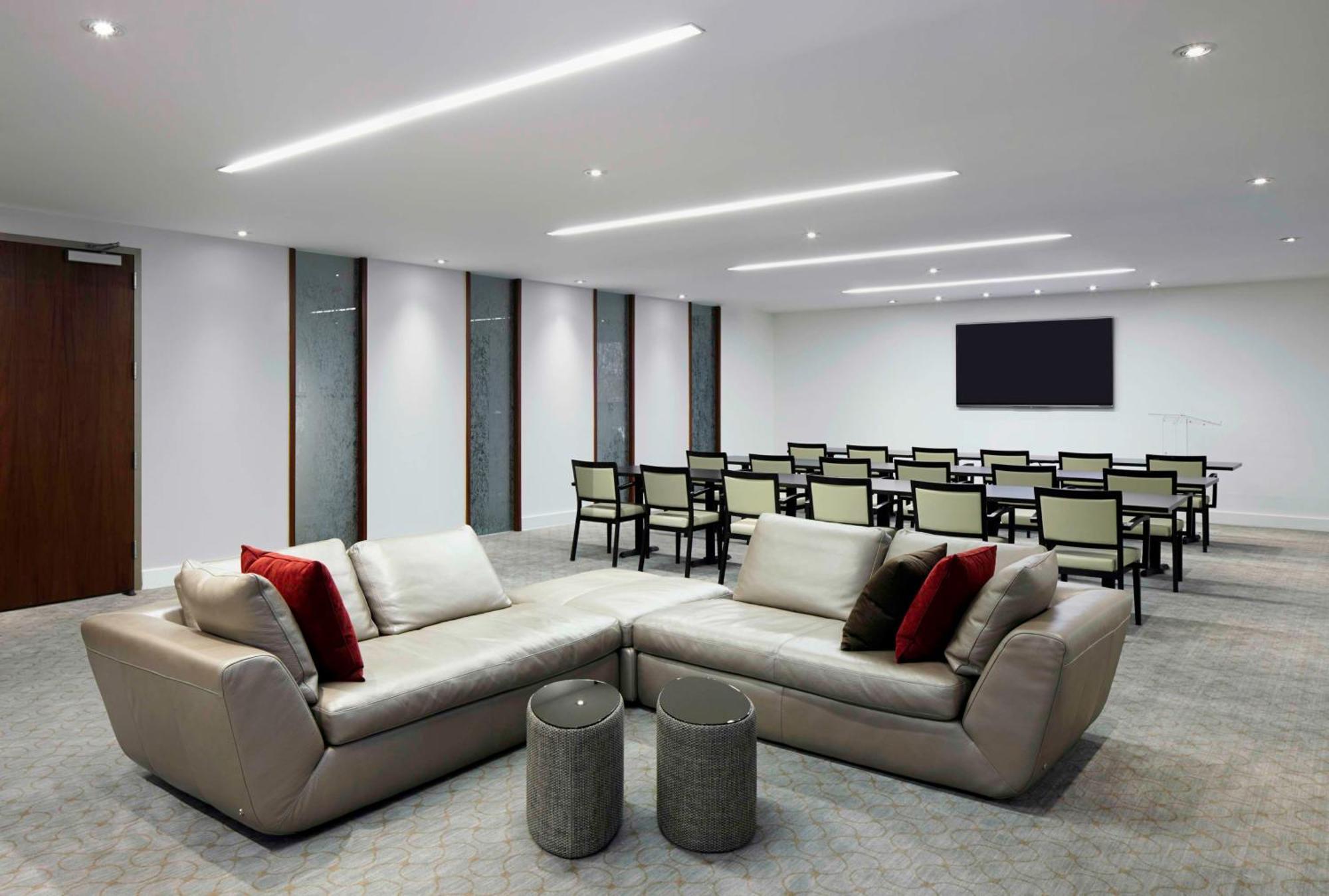 Hyatt Centric Street New York City