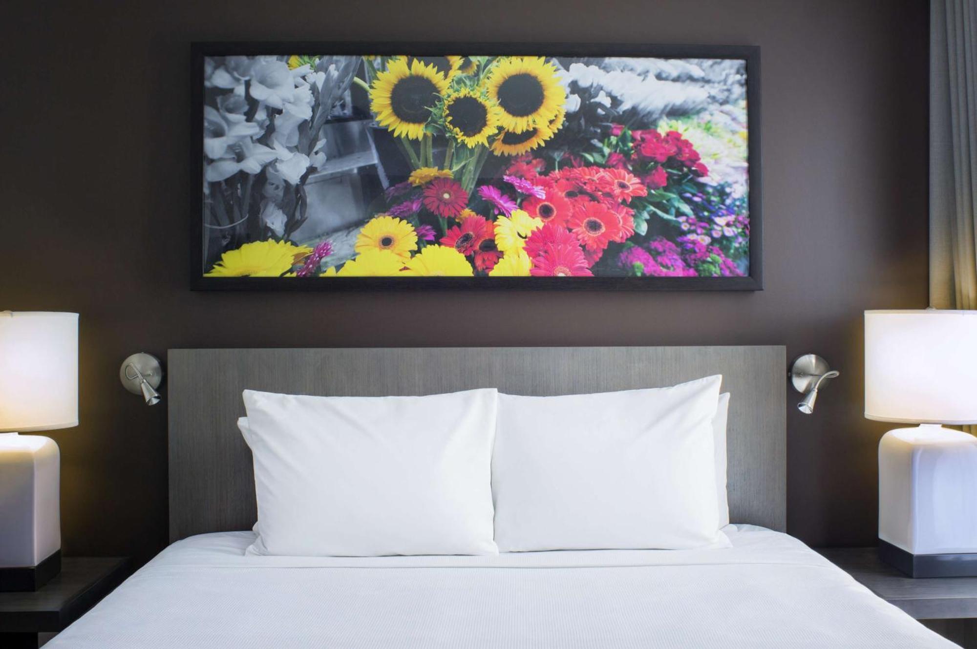 Hyatt House New York/chelsea Hotel