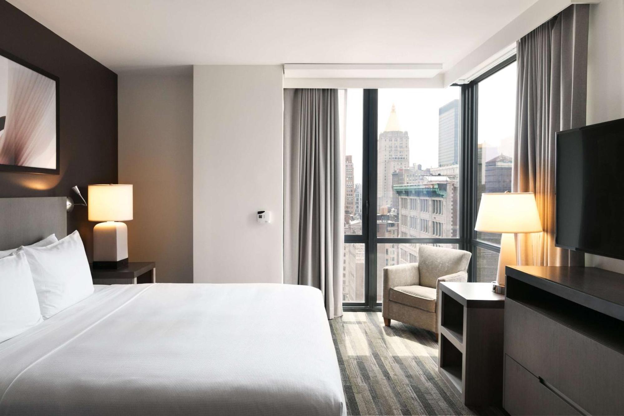 Hyatt House New York/chelsea Hotel New York