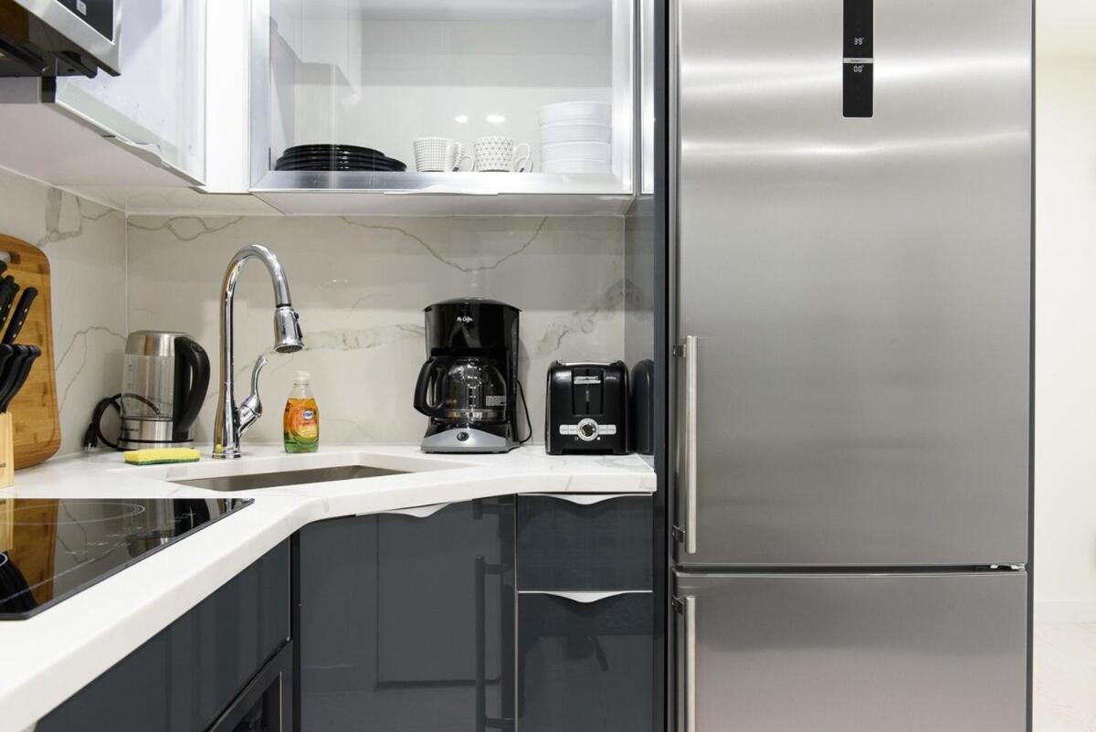 Appartement 75-1b New Prime Upper East W D Elevator *