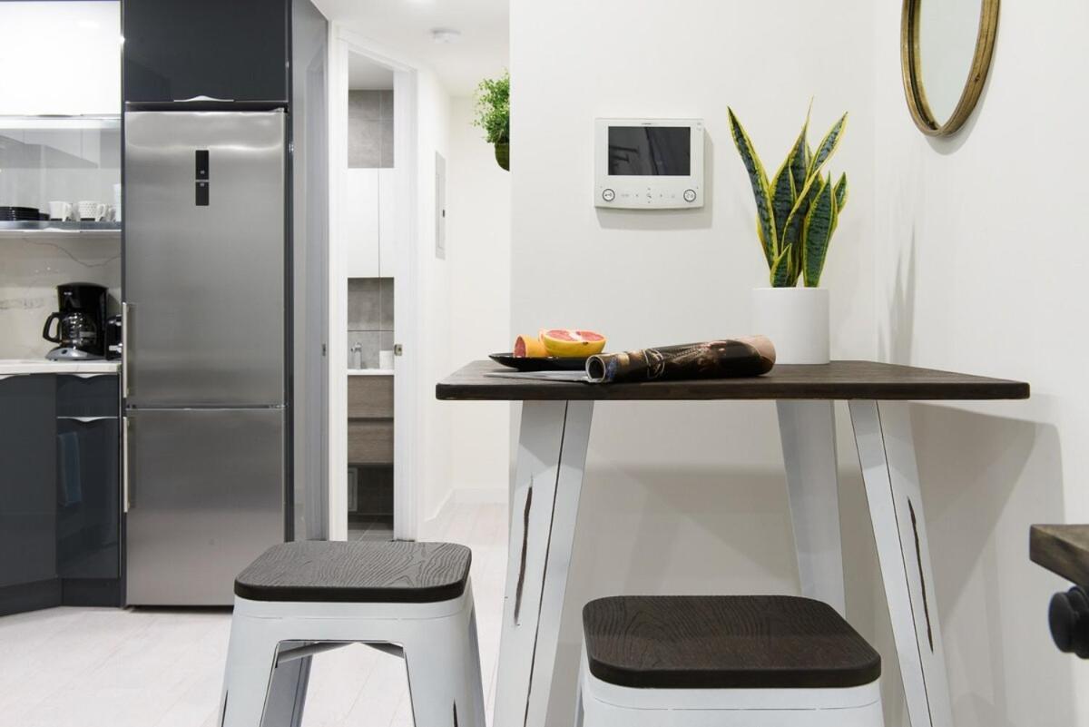 Appartement 75-1b New Prime Upper East W D Elevator