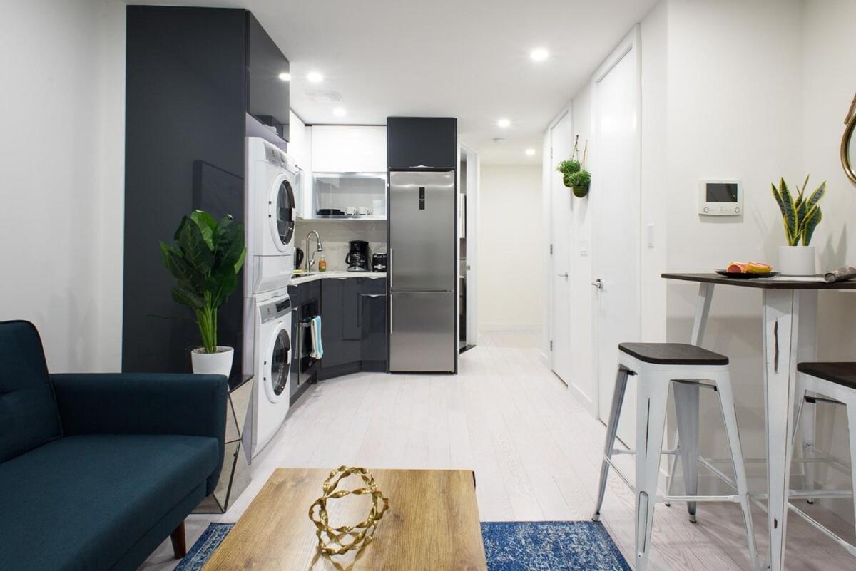 75-1b New Prime Upper East W D Elevator Appartement