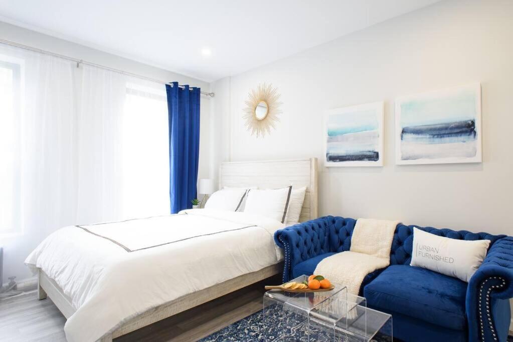 Apartamento 240-15 Luxury Prime Location W&d