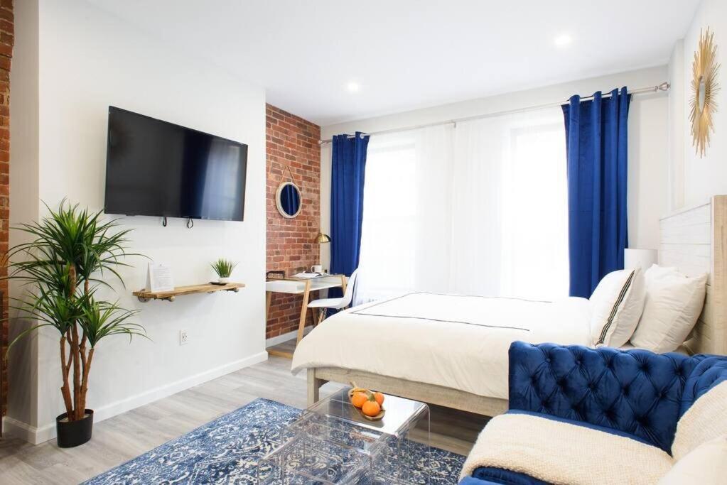 Apartamento 240-15 Luxury Prime Location W&d *