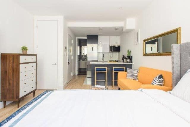 1597-3 Upper East Side W&d In Unit New York City