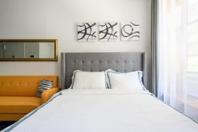 1597-3 Upper East Side W&d In Unit Apartment New York City