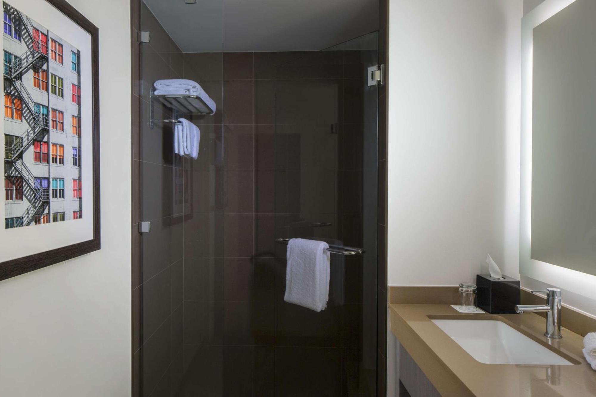 Hyatt House New York/chelsea 3* New York