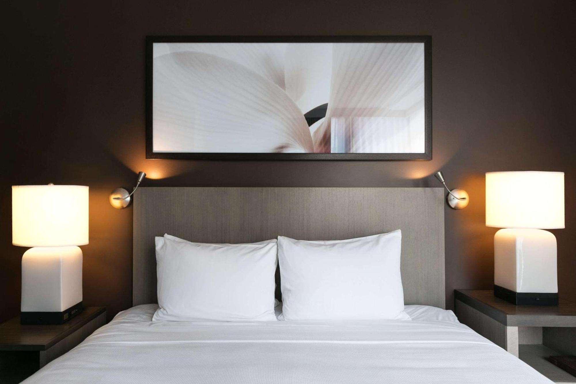 Hyatt House New York/chelsea Hotel New York