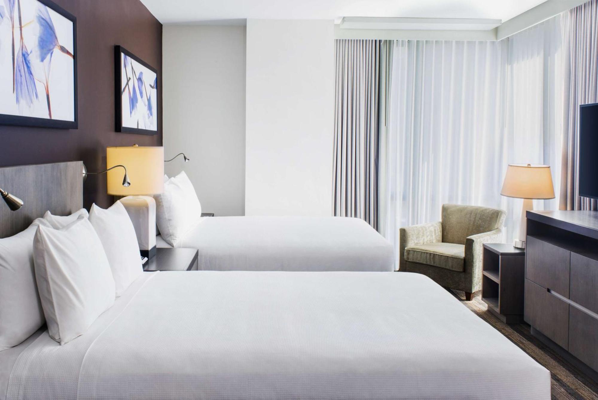 Hotel Hyatt House New York/chelsea New York