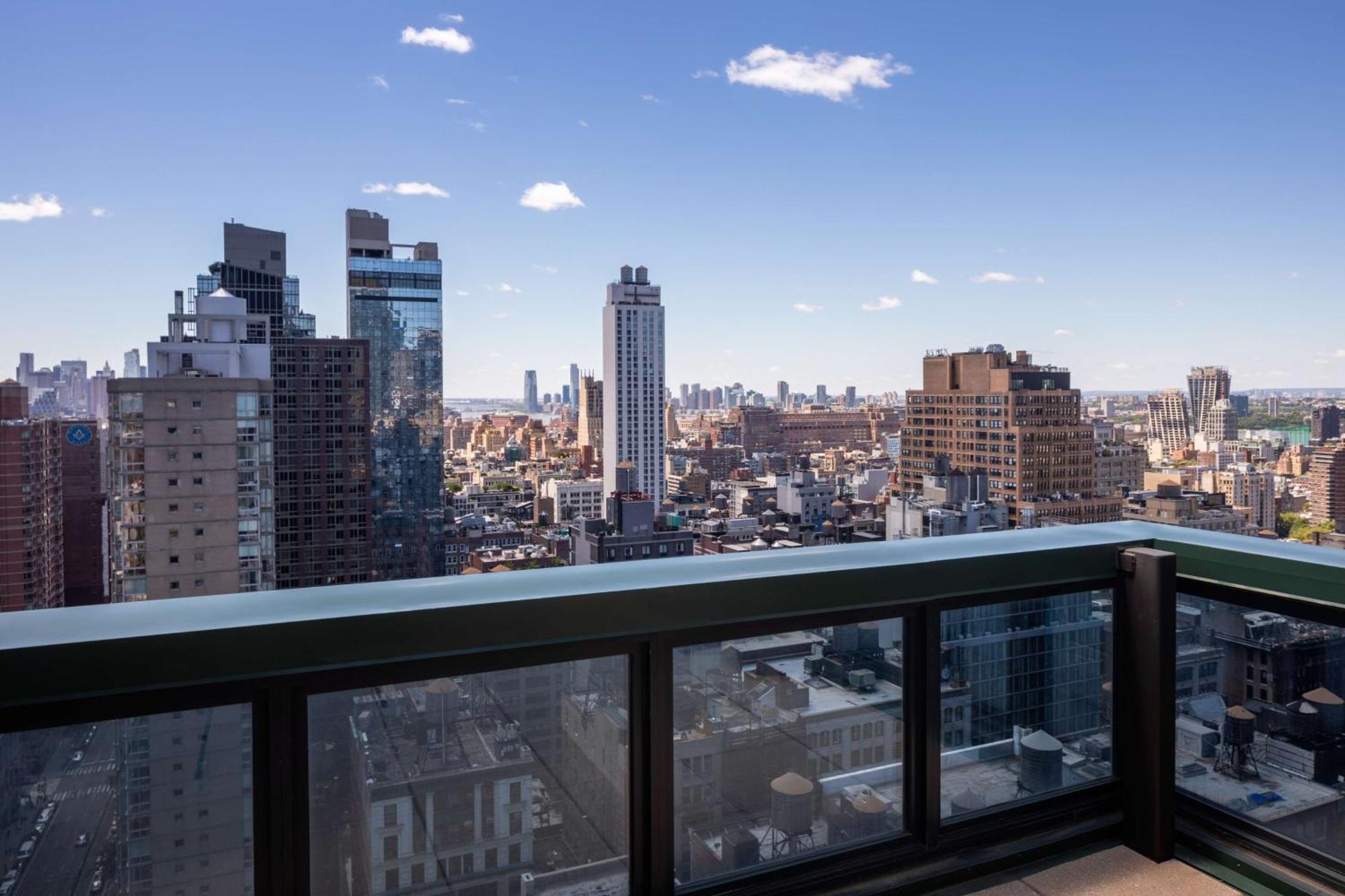 Hyatt House New York/chelsea 3*