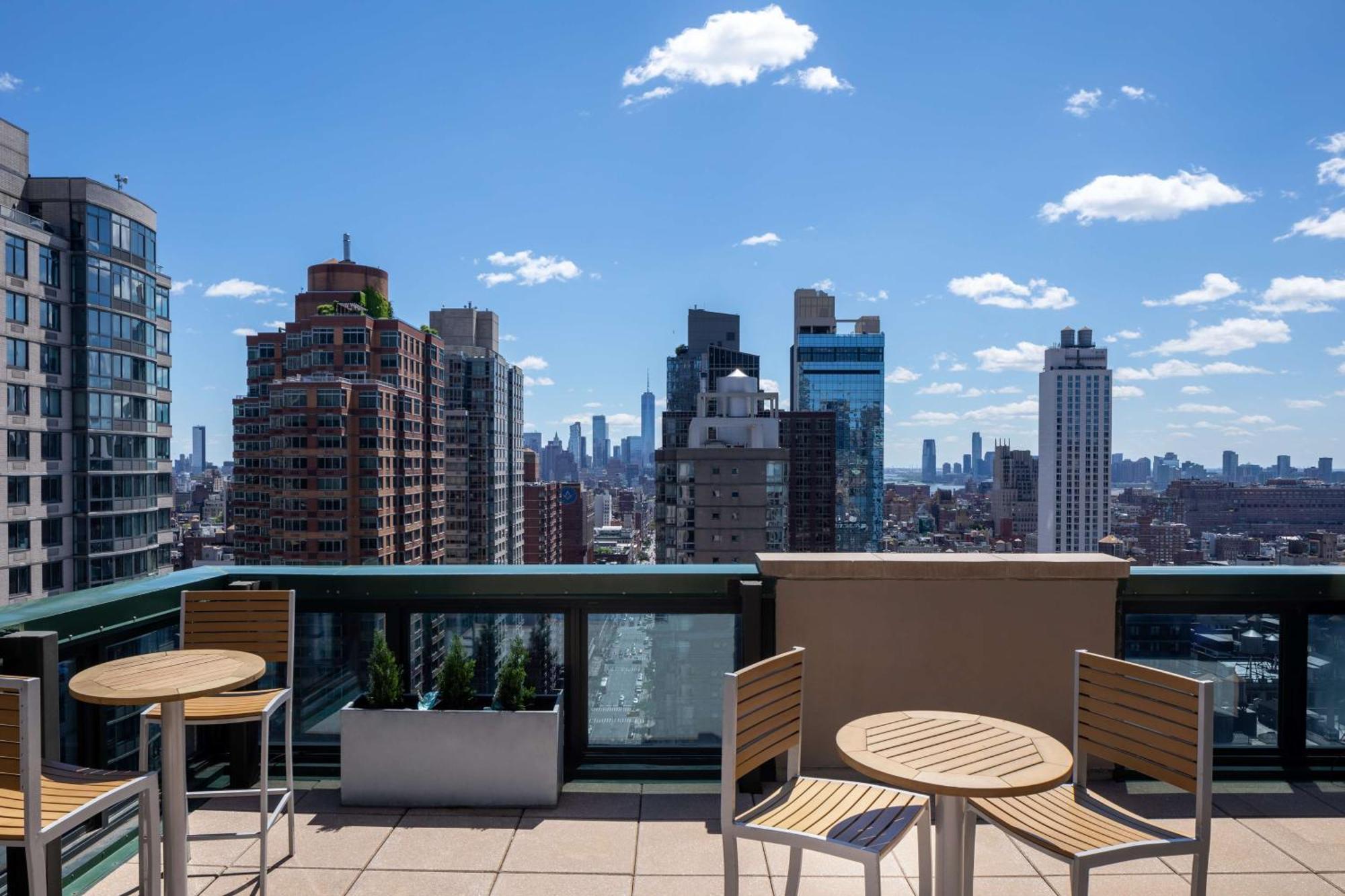 Hotel Hyatt House New York/chelsea New York