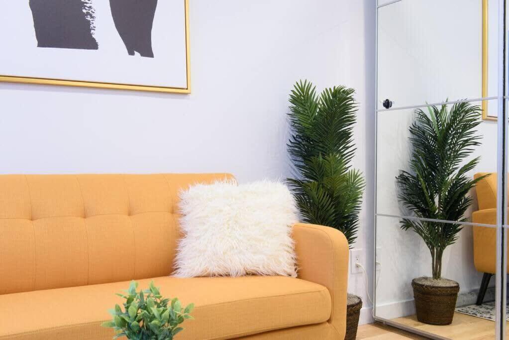 Appartamento 69-3d Prime Lower East East Brand New 1br New York