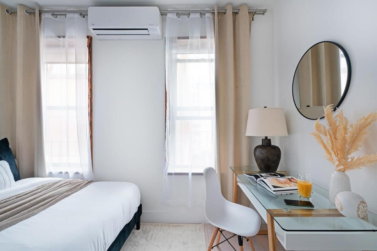 Appartement 48-5rw 1br In Midtown West W D New York