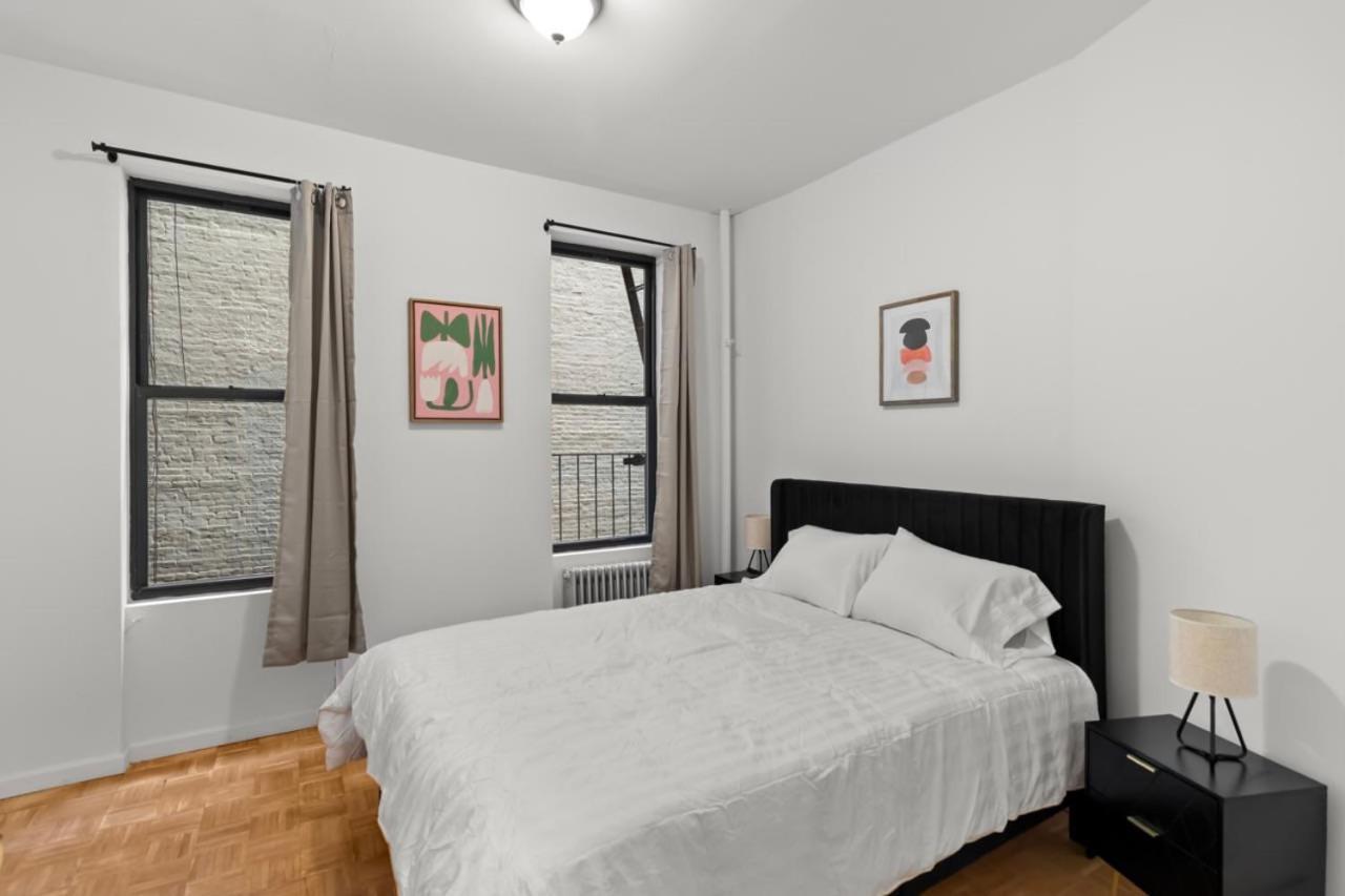 Apartamento Cozy 1br In The Upper East Side Nova York