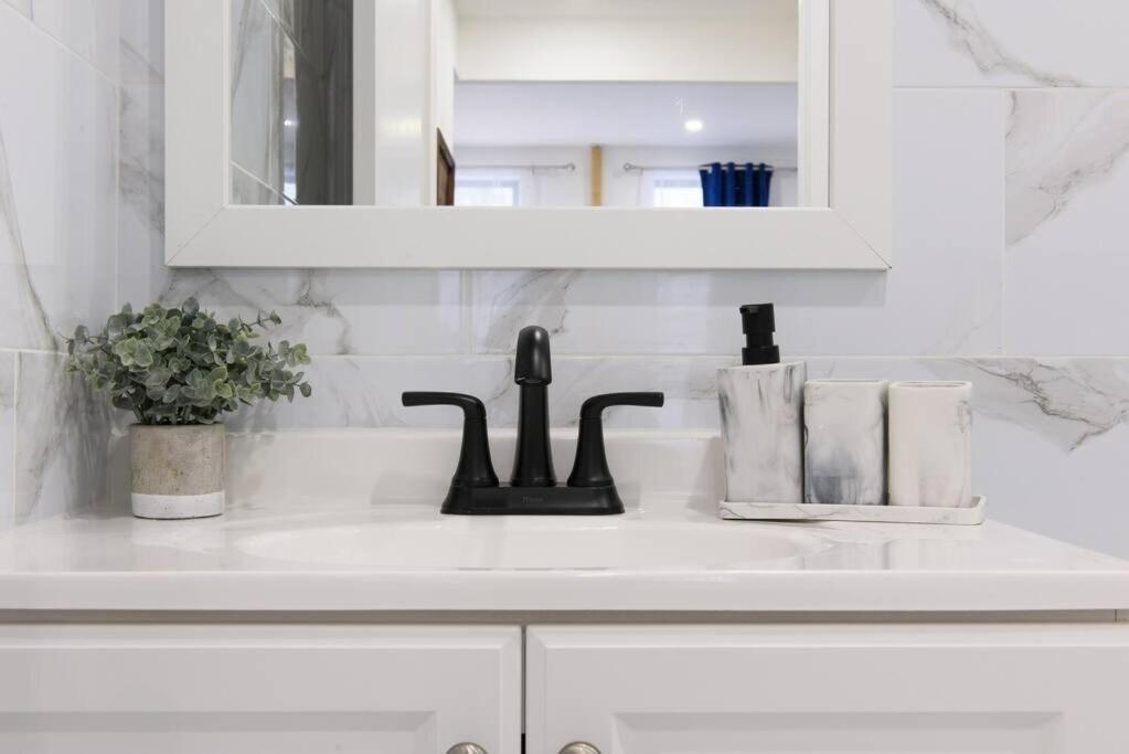 240-15 Luxury Prime Location W&d Apartamento Nueva York