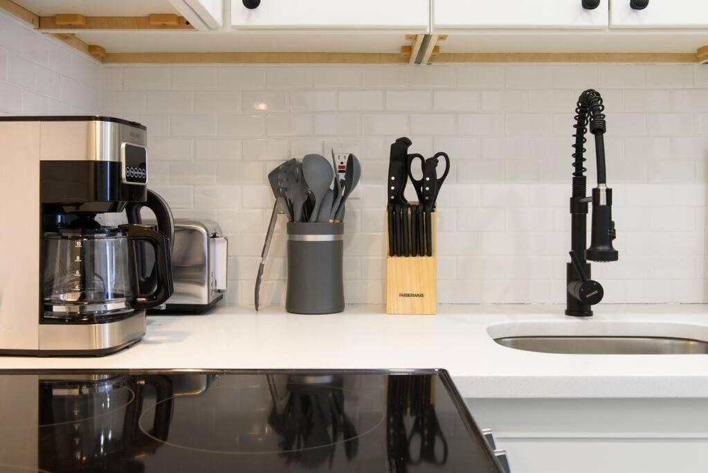 240-15 Luxury Prime Location W&d Apartamento Nueva York