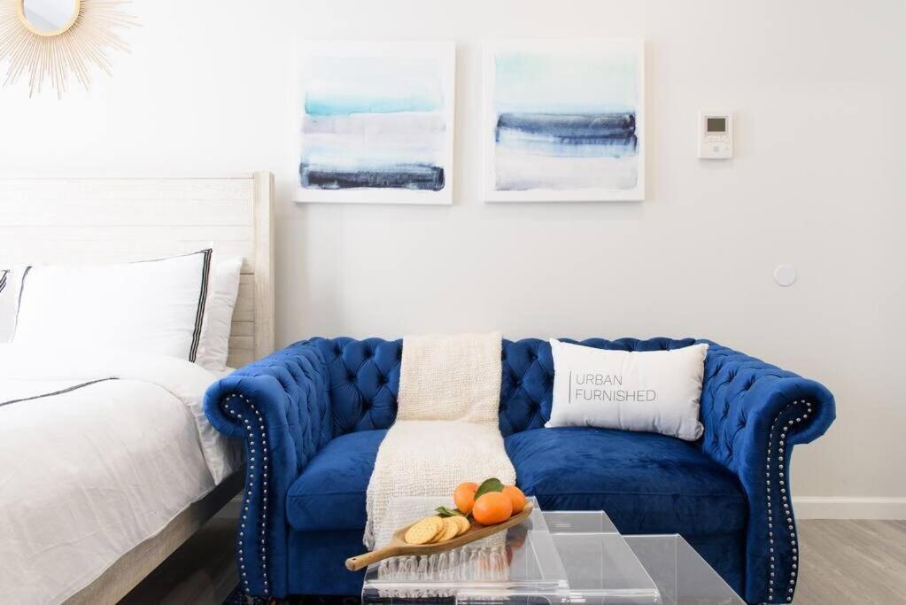 240-15 Luxury Prime Location W&d Apartamento *