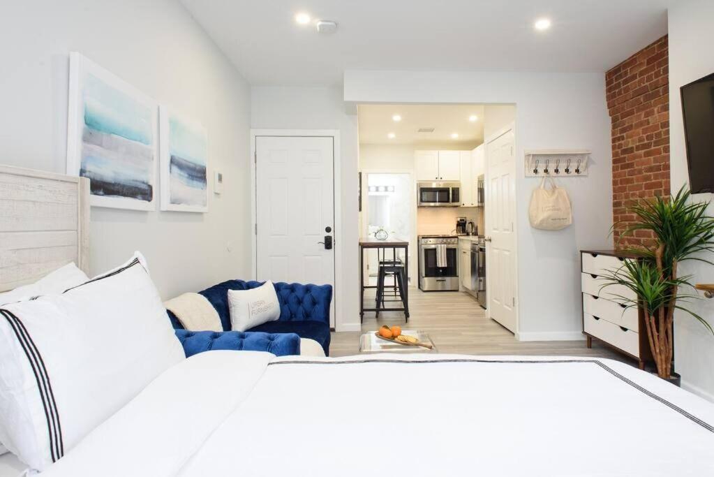 Apartamento 240-15 Luxury Prime Location W&d *