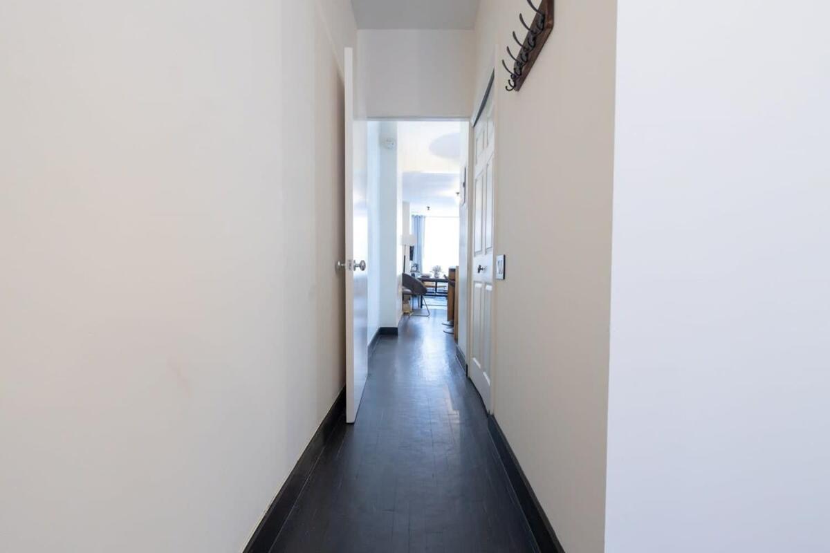 E10-1 Designer East Village Townhouse 1br * Nueva York