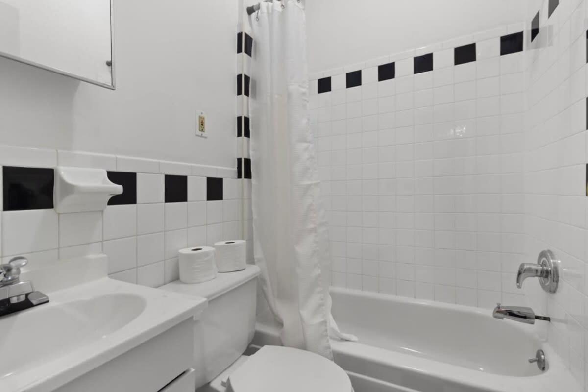 Cozy 1br In The Upper East Side Apartamento *