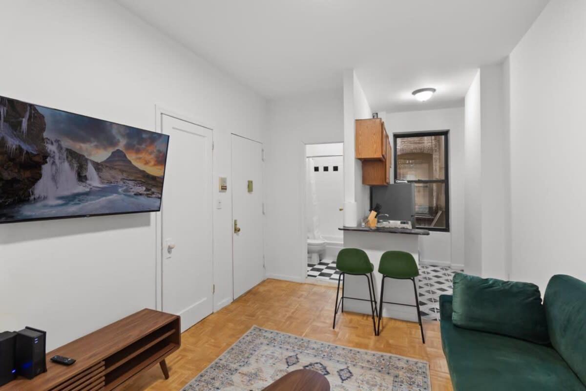 Cozy 1br In The Upper East Side * Nova York