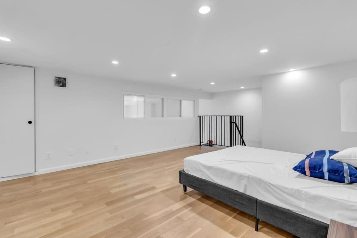 Stylish 2br Loft - Carroll Gardens - Prime Area Appartement New York