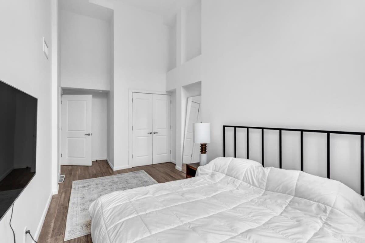 Appartement Stylish 2br Loft - Carroll Gardens - Prime Area *