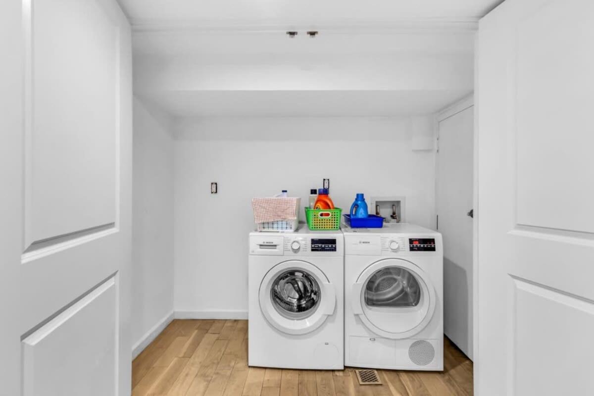 Stylish 2br Loft - Carroll Gardens - Prime Area New York