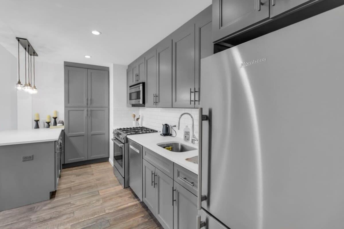 Appartement Stylish 2br Loft - Carroll Gardens - Prime Area *