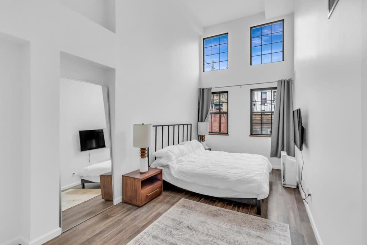 Stylish 2br Loft - Carroll Gardens - Prime Area