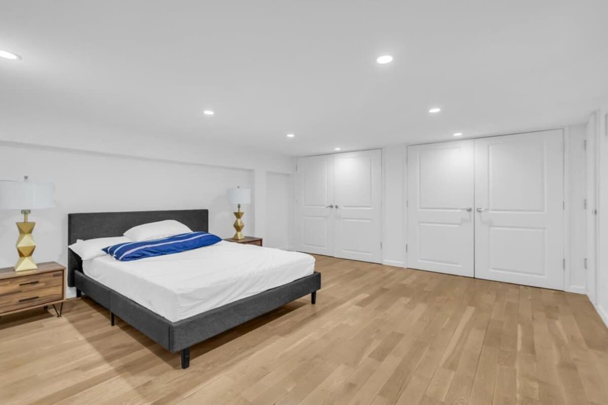 Appartement Stylish 2br Loft - Carroll Gardens - Prime Area New York