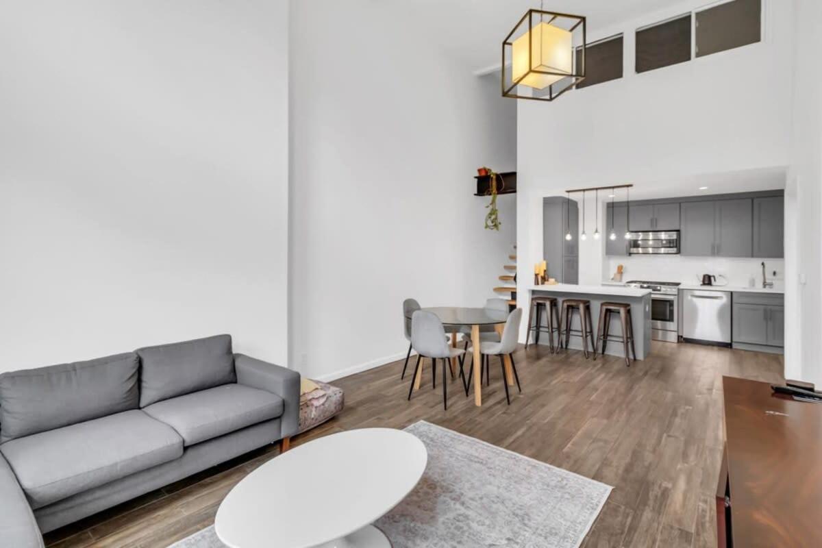 Stylish 2br Loft - Carroll Gardens - Prime Area *