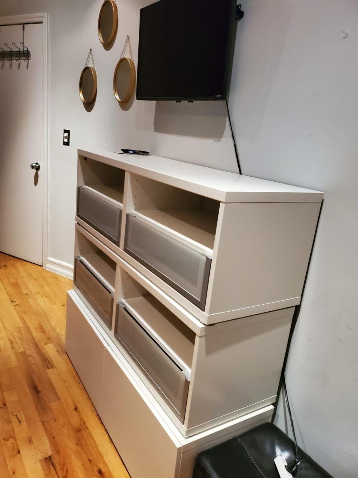 The Park West By Amsterdam Avenue Privat bolig