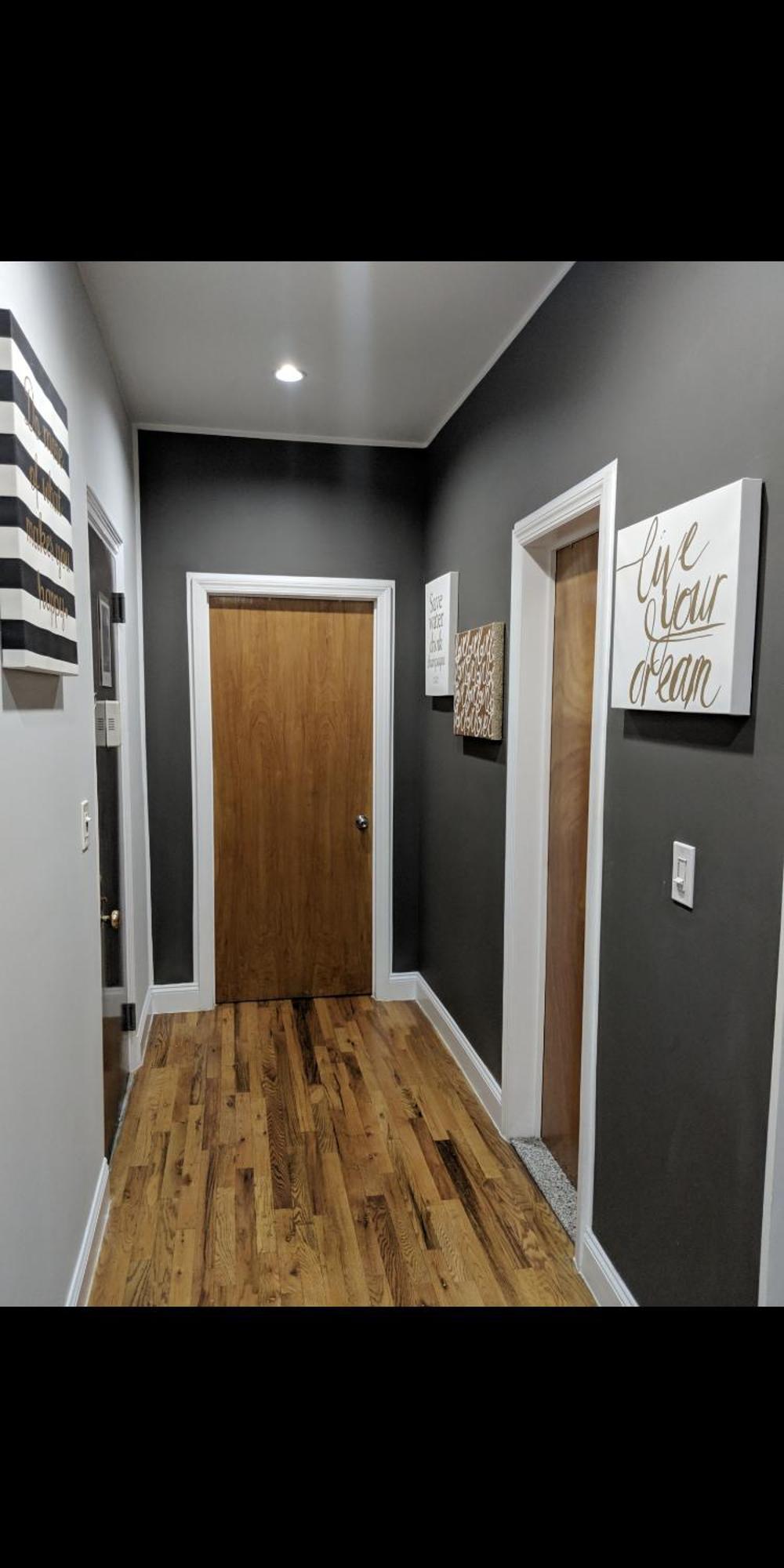 Privat bolig The Park West By Amsterdam Avenue