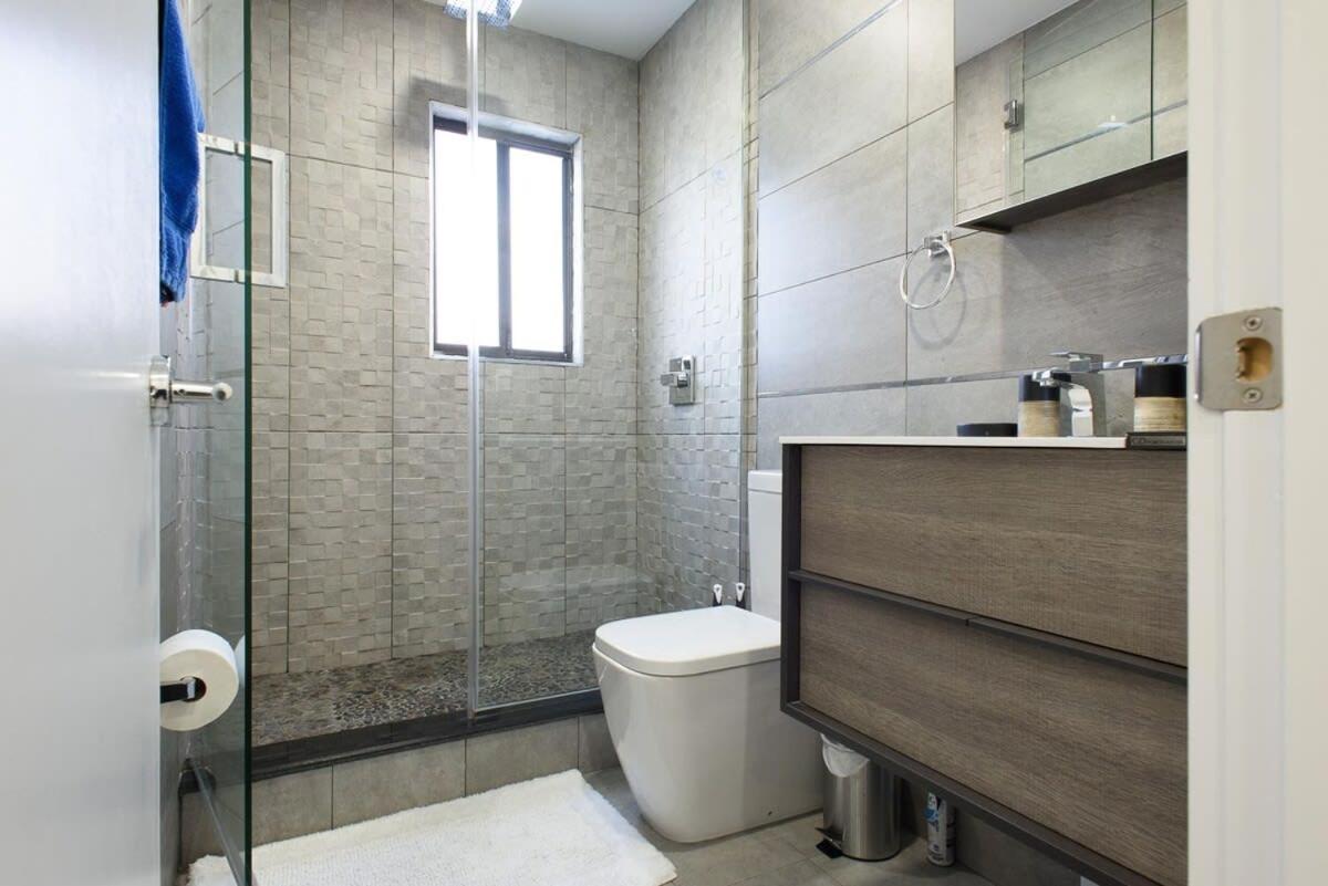 75-5 Luxury 3br Duplex W D Elevator Bldg *
