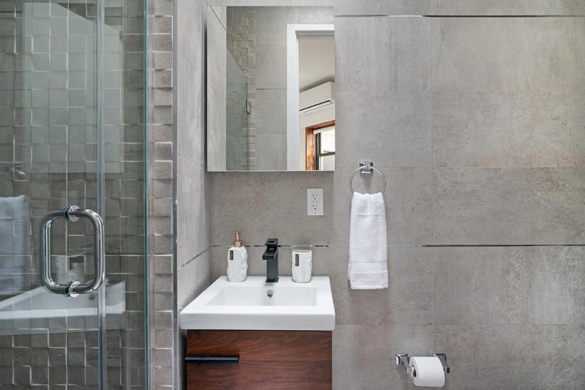 Appartement 48-5rw 1br In Midtown West W D *