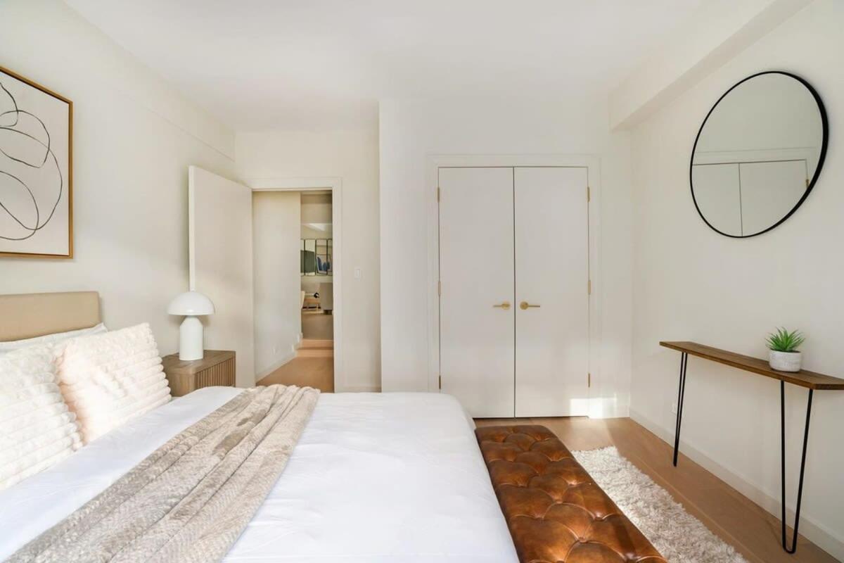 52-3de Newly Renovated 2br Bth Midtown East Appartement New York