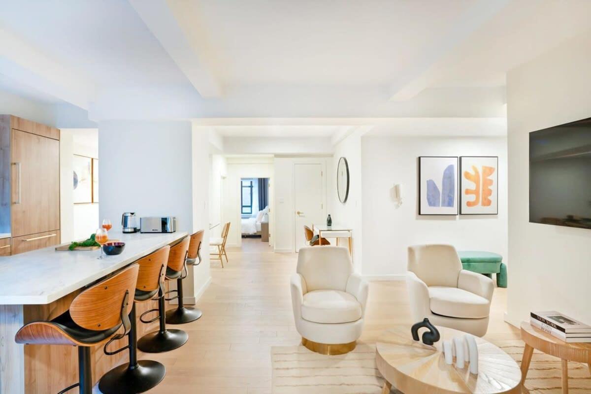 52-3de Newly Renovated 2br Bth Midtown East Appartement
