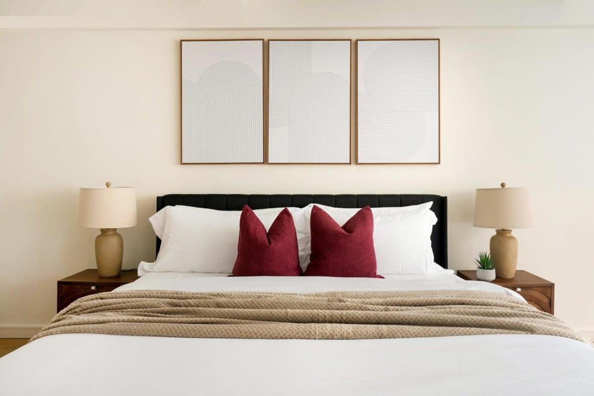 Appartement 52-3de Newly Renovated 2br Bth Midtown East New York