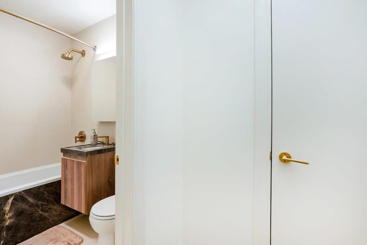 Appartement 52-3de Newly Renovated 2br Bth Midtown East *