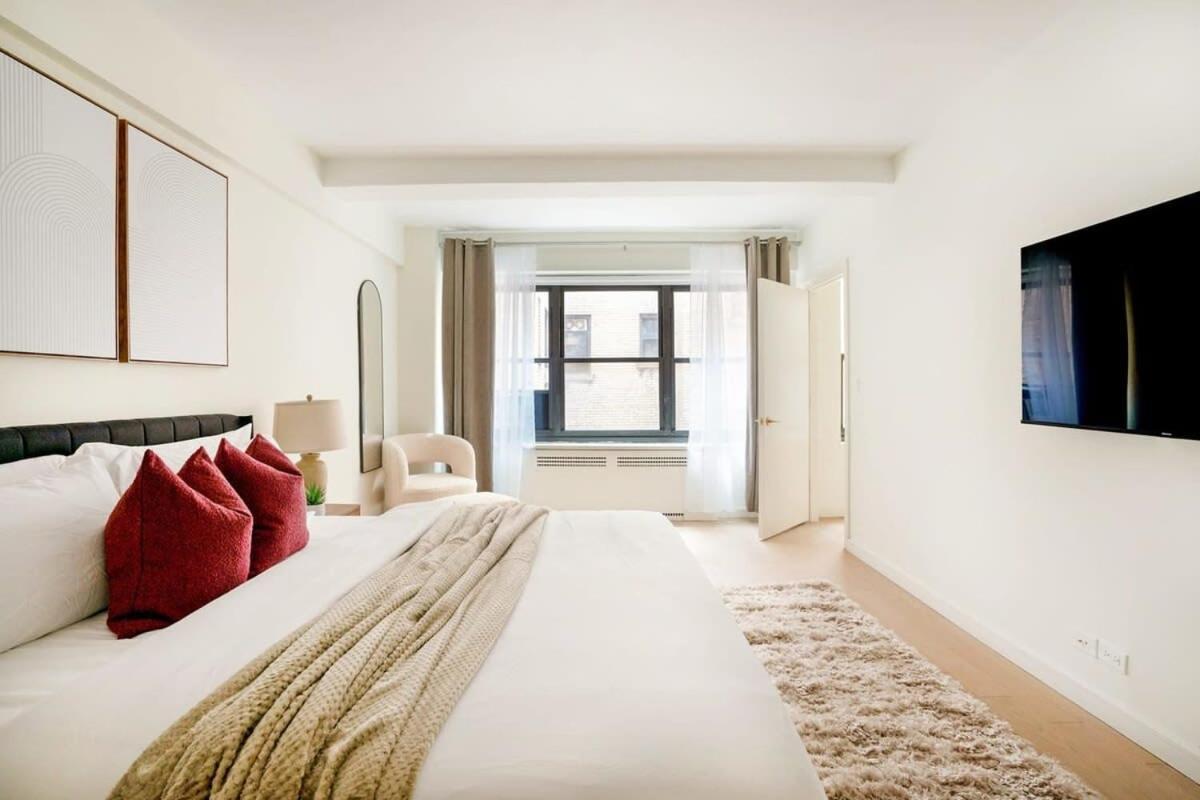 52-3de Newly Renovated 2br Bth Midtown East Appartement *