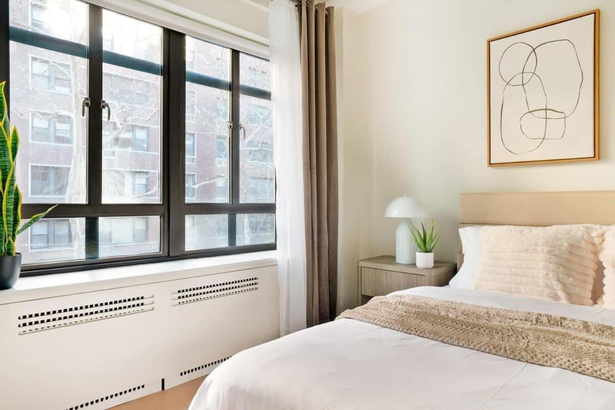 52-3de Newly Renovated 2br Bth Midtown East Appartement