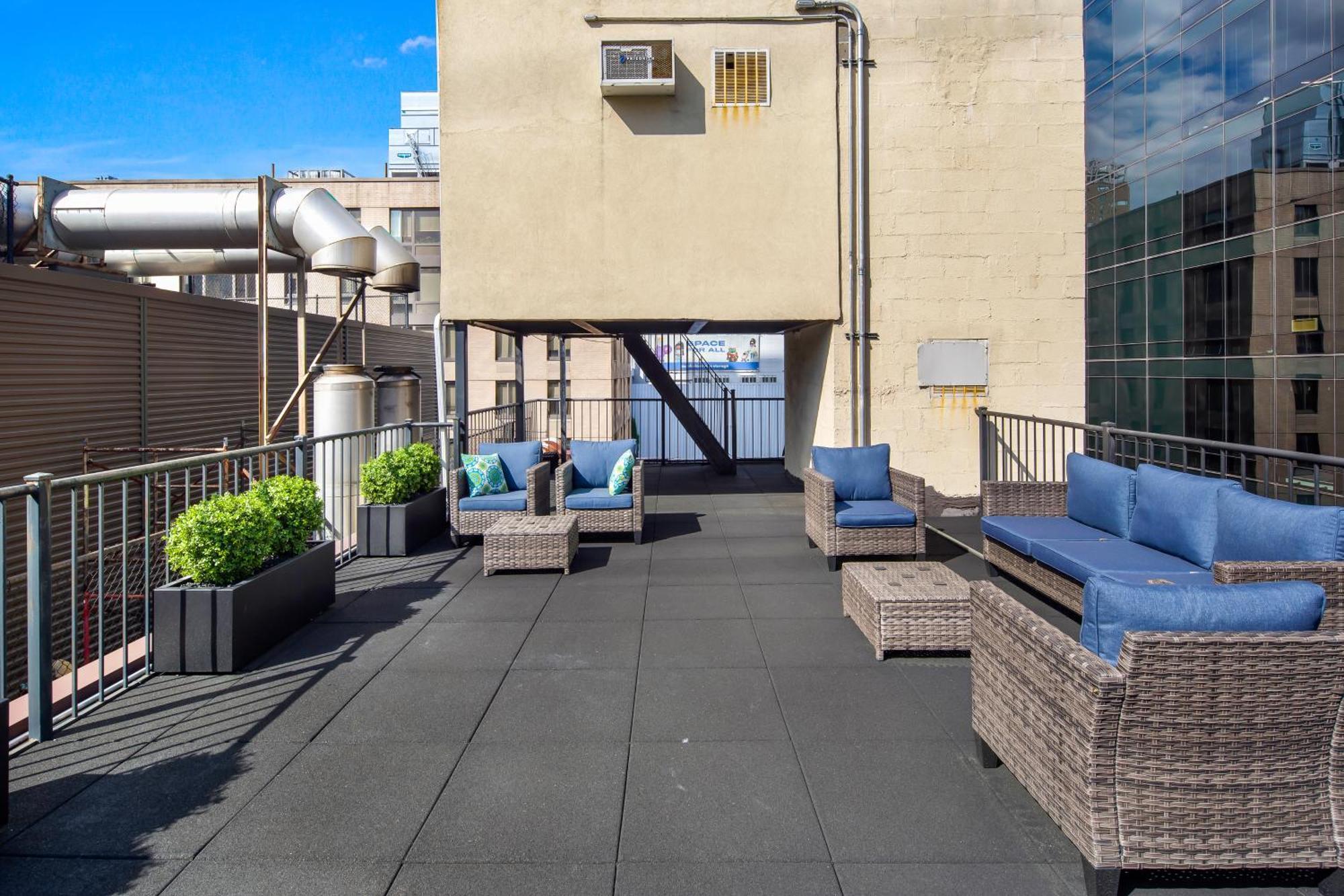 Apartment Paradise Suites New York