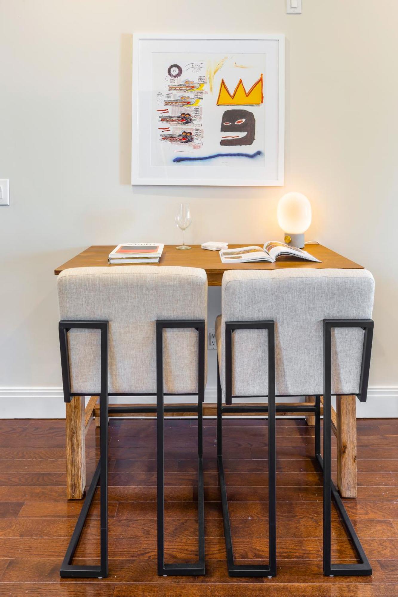 Paradise Suites Apartment New York