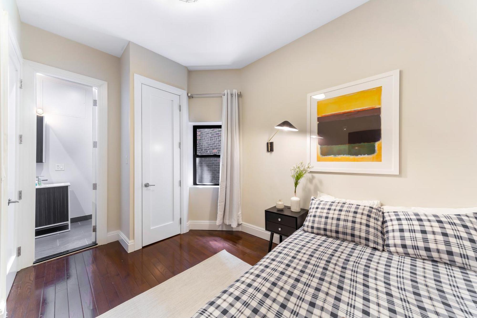 Paradise Suites New York
