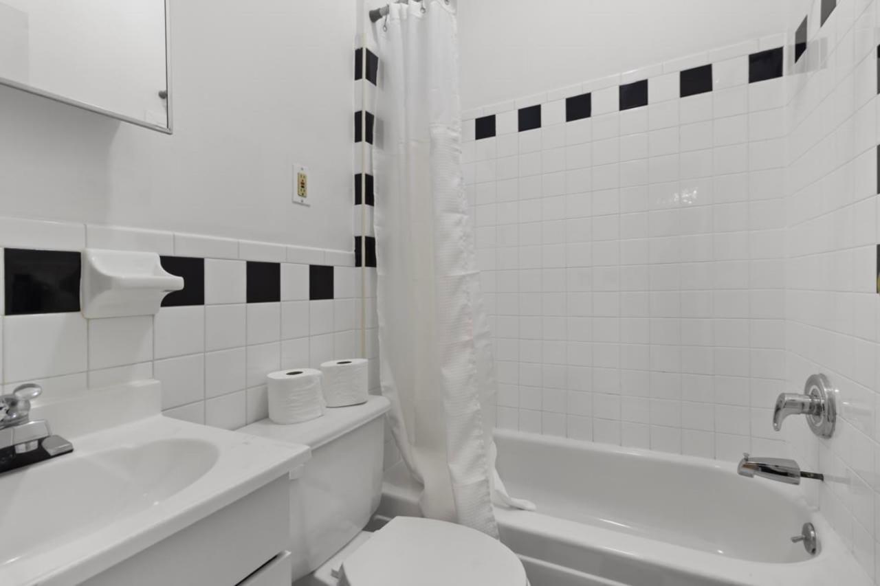 Cozy 1br In The Upper East Side Apartamento *