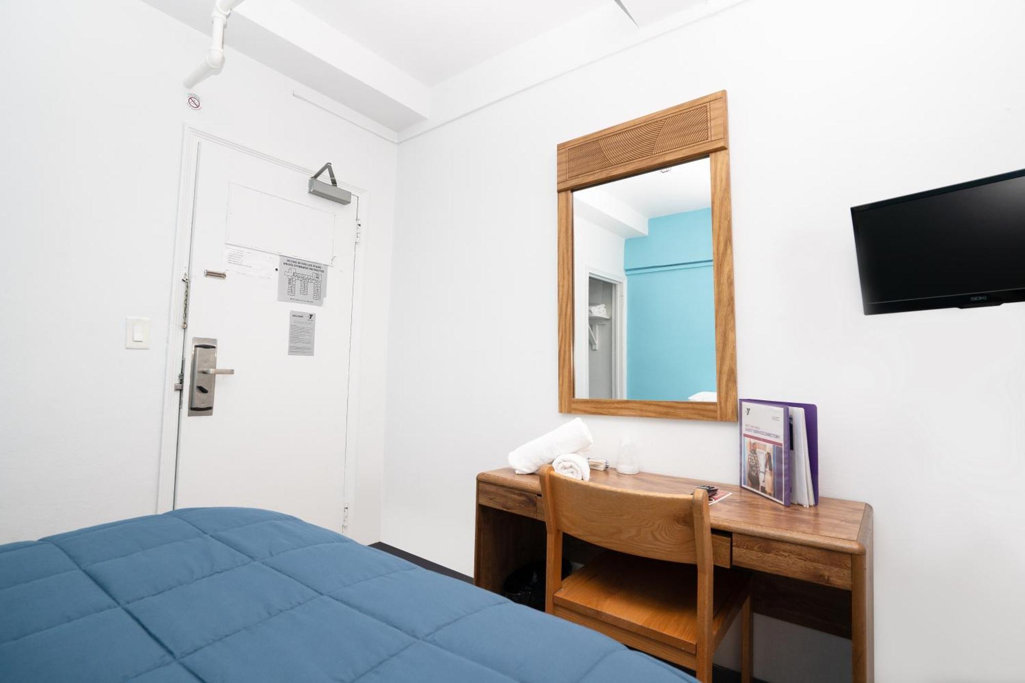 Auberge de jeunesse West Side Ymca New York